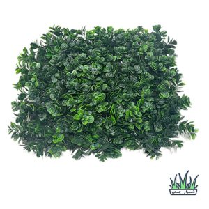 دیوار سبز مصنوعی مدل پونه